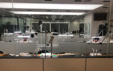深圳蕭邦售后保養(yǎng)服務(wù)（華潤大廈店）